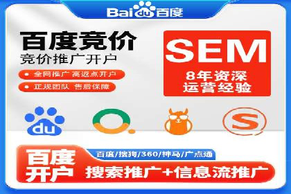 创新SEM推广优化：企业成功案例剖析